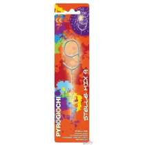 Scintilla "Stella Mix" N°9 Scintille Argento
