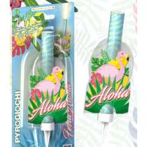 Fontana Festa Hawaiana "Aloha" Fontane Generiche
