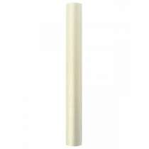 Runner in Organza Crema 9mt x 36cm Runner/Corsie