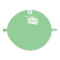 Palloncino in Lattice 13” Link GL13 Macaron "Assorted 080M" 50pz Gemar Standard Link 13" GL13