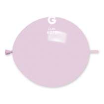 Palloncino in Lattice 13” Link GL13 Macaron "Assorted 080M" 50pz Gemar Standard Link 13" GL13