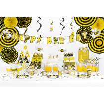 Festone Happy Bee Day "Ape" 1,53mt Ape "Bee Day"