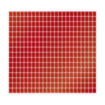 Backdrop in Foil Rosso Metallizzato "Red" 1mt x H.2mt Backdrop