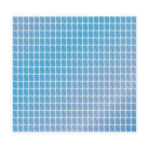 Backdrop in Foil Celeste Pastello "Pastel Light Blue" 1mt x H.2mt Backdrop