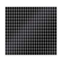 Backdrop in Foil Nero "Black" 1mt x H.2mt Backdrop