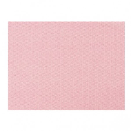 Tovaglia in TNT Effetto Tessuto Rosa 2.40mt Tovaglia in TNT