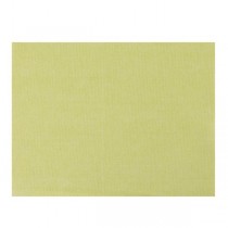 Tovaglia in TNT Effetto Tessuto Verde Lime 2.4mt Tovaglia in TNT
