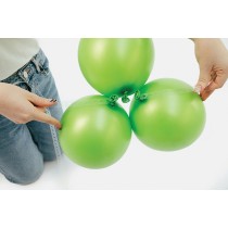 Balloon Garland Tape 2.5cm Articoli Tecnici
