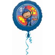 Palloncino in Foil 18" Mike the Knight Altri Personaggi