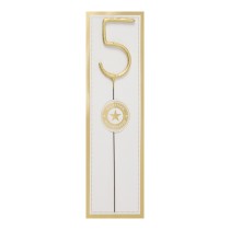 Scintilla Numero 5 Oro "Gold" Scintille Oro