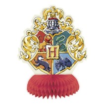 Kit Decorazioni Harry Potter 7pz Harry Potter