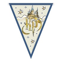 Kit Decorazioni Harry Potter 7pz Harry Potter