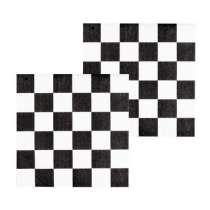 Tovagliolo di Carta 33x33cm Grand Prix "Racing" 20pz Formula 1