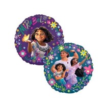Palloncino in Foil 18" con Encanto Encanto