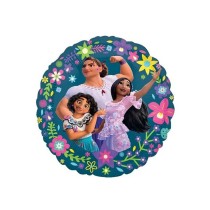 Palloncino in Foil 18" con Encanto Encanto