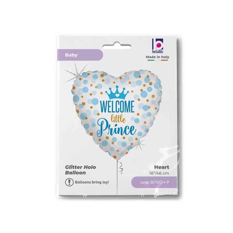 Palloncino Led Con Scatola Balloons – Bomboniere La Violetta  280x280