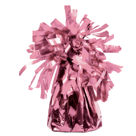 Pesetto Ciuffo in Foil Rose Gold 4pz Pesetti Ciuffo