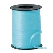 Nastrino Liscio Turchese 5mm x 500mt Nastrini Classici 5mm