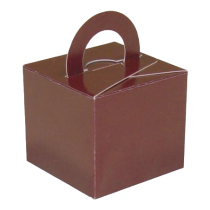 Pesetto o Scatola Regalo Cioccolato 10pz Pesetti Oaktree