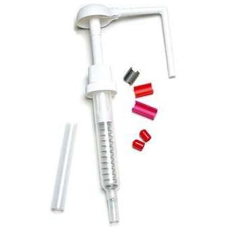 Dispenser per Hi Float Articoli Tecnici