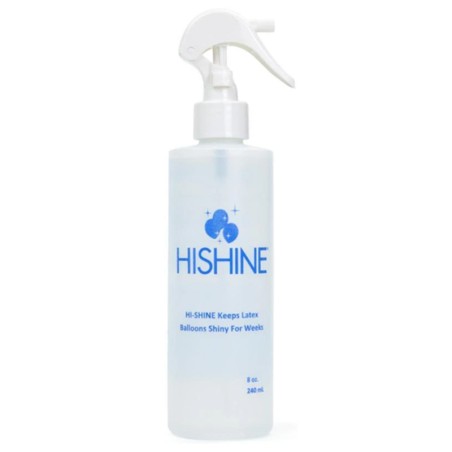 Hi-Shine Lucidante per Palloncini 240ml. Articoli Tecnici