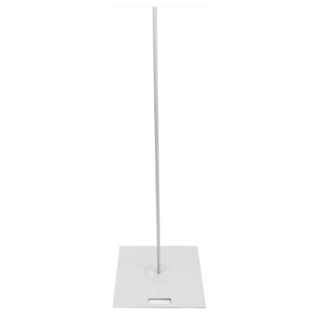 Base e Paletti per Arco e Colonne 30cm x 30cm Strutture Per Allestimenti