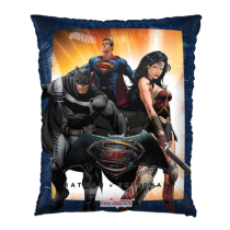 Palloncino in Foil 20" Batman, Superman, Wonder Woman Batman