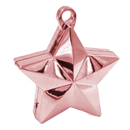 Pesetto Stella Rose Gold 150gr Pesetti Stella
