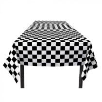 Tovaglia di Plastica 130x180cm con Grand Prix "Racing" Formula 1