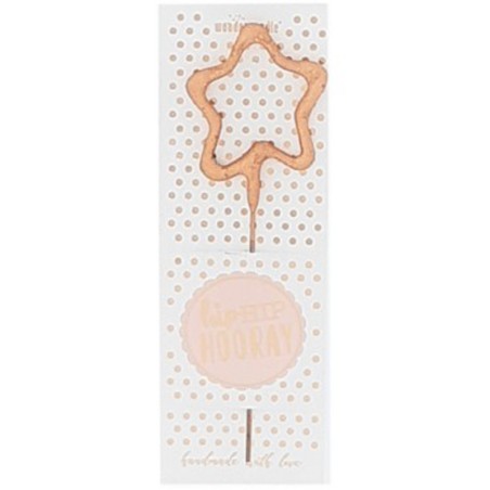 Scintilla Stella Rose Gold Scintille Rose Gold