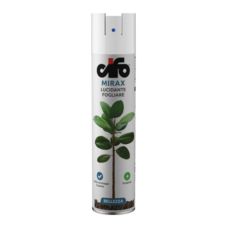 Lucidante Spray Cifo 600ml Articoli Tecnici
