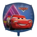 Palloncino in Foil 18" Quadrato Cars Disney
