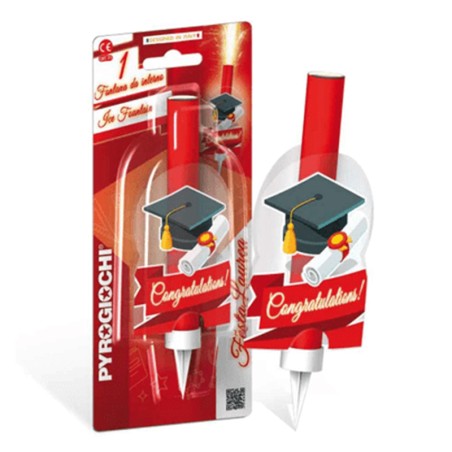 Fontana Magic Flambè Laurea Fontane Generiche