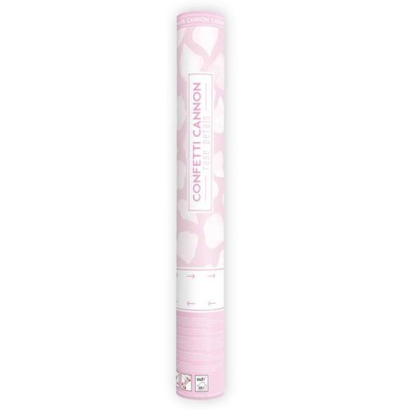 Cannon Spara Petali Bianco "White" 40cm Tavola e Accessori Matrimonio