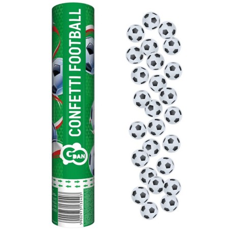 Cannon Sparacoriandoli Calcio "Football Game" Calcio