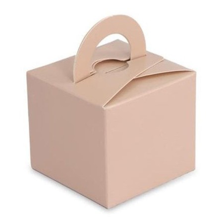 Pesetto o Scatola Regalo Cipria 10pz Pesetti Oaktree