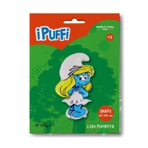 Palloncino in Foil 42" Super Shape Puffetta "Smurfs" Personaggi Grabo