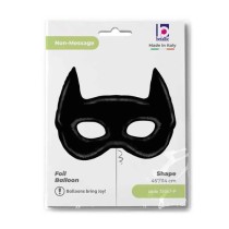 Palloncino in Foil 45" Super Shape Maschera Pipistrello "Bat Mask" Batman