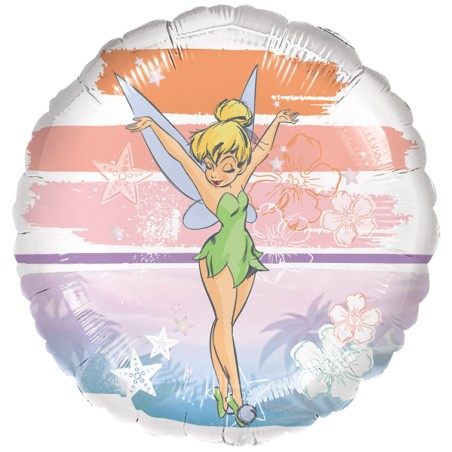 Palloncino in Foil 18" Trilly "Disney Trinker" Trilly