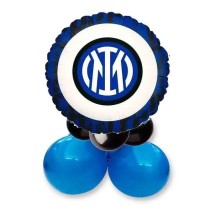Palloncino in Foil 18" Inter Nerazzurro Inter