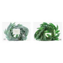 Ghirlanda Foglie di Salice "Garland Willow Leaves" 2mt Festoni e Ghirlande