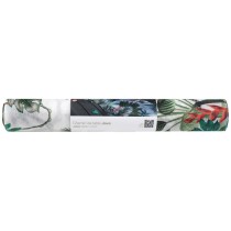 Runner decorato Giungla Tropicale "Java" 5mt Giungla Tropicale "Java"