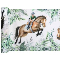 Runner Equitazione "Hippique" 5mt Equitazione "Hippique"