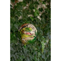 Palloncino in Foil 18" Dinosauro "Dinosaure" Dinosauro "Dinosaure"