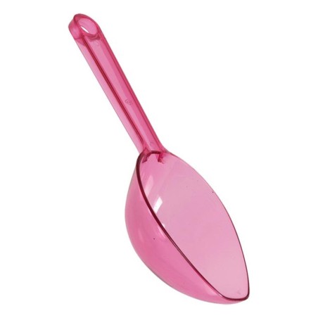 Paletta Rosa Crystal per Confetti e Caramelle Palette per Confettate