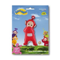 Palloncino in Foil 37" Super Shape Teletubbies Po' Personaggi Grabo