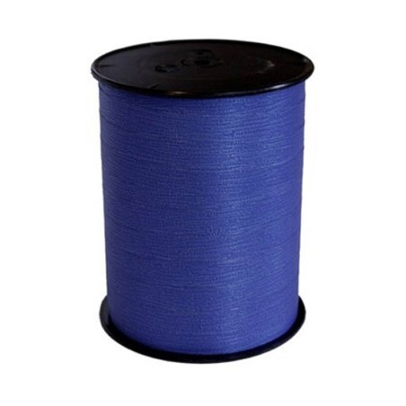 Nastrino Liscio Blu Notte 5mm x 500mt Nastrini Classici 5mm