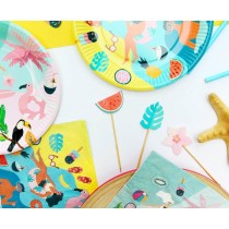 Picks Assortiti Estate "Let's Party" 6pz Estate "Summer"