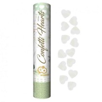 Cannon Sparacoriandoli Cuore "Heart" Sparacoriandoli Cuori