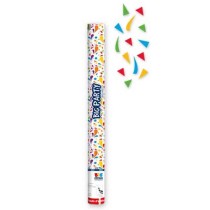 Cannon Sparacoriandoli Multicolor 40cm Sparacoriandoli Multicolor